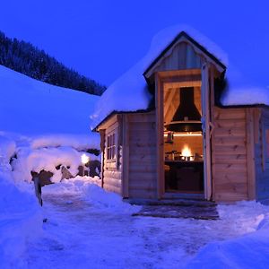 Apartament typu deluxe
